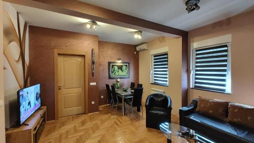Cukarica Apartamento | Apartment StefanA