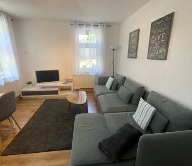 Schmilka Apartamento | Apartment Steinbruch