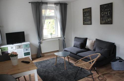 Schmilka Apartamento | Apartment Steinbruch