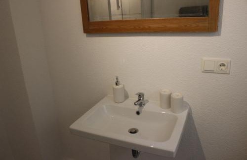 Schmilka Apartamento | Apartment Steinbruch