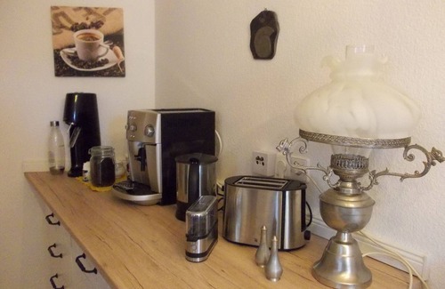 Ofterdingen Apartamento | Steinlachtal" vacation apartment in the Tübingen district