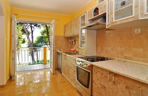 Slatine Apartamento | Apartamento Seli (46461-A1) - Slatine (Ciovo)