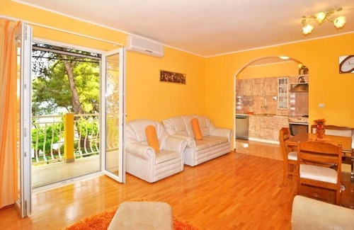 Slatine Apartamento | Apartamento Seli (46461-A1) - Slatine (Ciovo)
