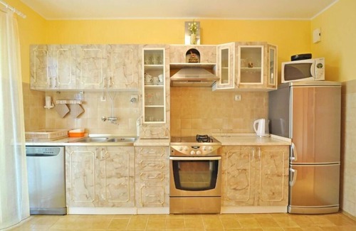 Slatine Apartamento | Apartamento Seli (46461-A1) - Slatine (Ciovo)