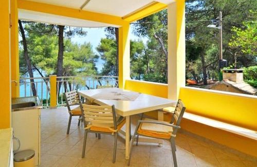 Slatine Apartamento | Apartment Steli
