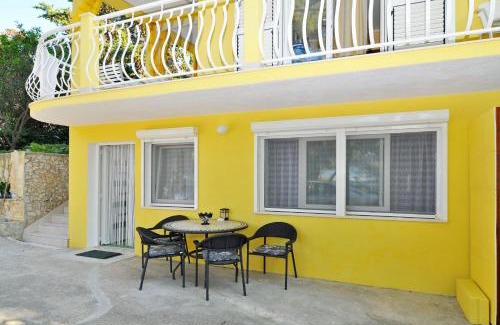 Slatine Apartamento | Apartment Steli