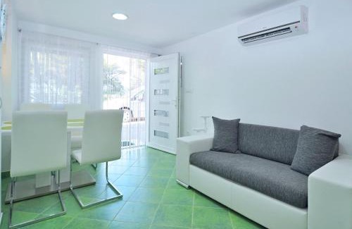 Slatine Apartamento | Apartment Steli