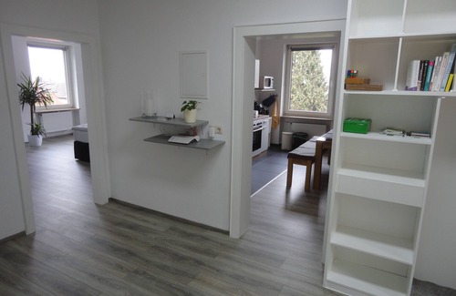 Saarbruecken Apartamento | Apartment Stella