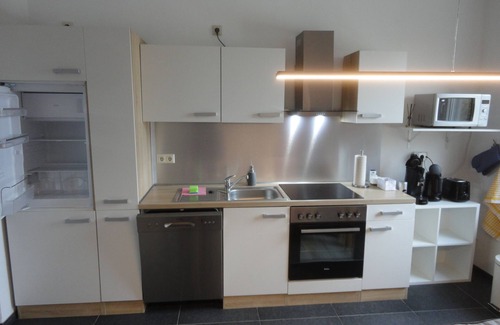 Saarbruecken Apartamento | Apartment Stella