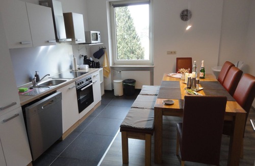 Saarbruecken Apartamento | Apartment Stella