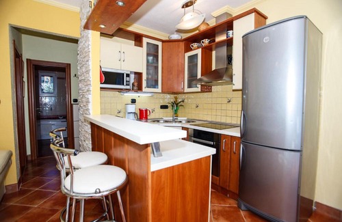 Selce Apartamento | Apartment Stella