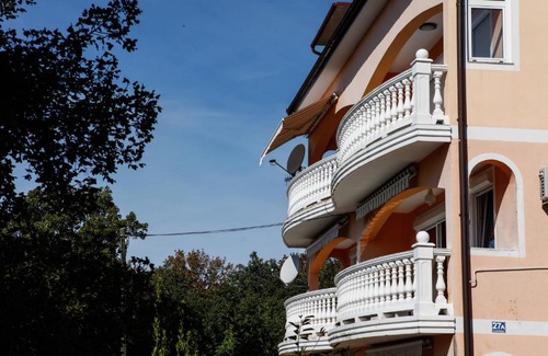 Selce Apartamento | Apartment Stella