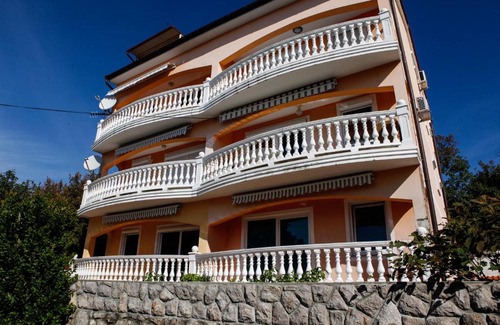 Selce Apartamento | Apartment Stella
