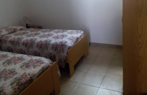 Torre Canne Apartamento | Apartment 'Stella Marina 7 - Torre Canne' with Sea View and Balcony