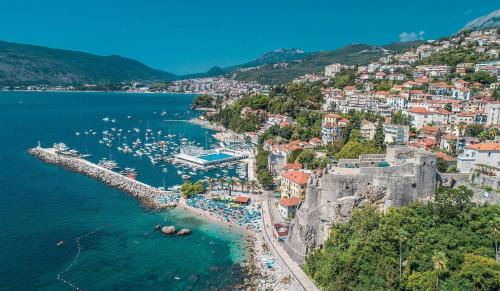 Trebesinj Apartamento | Apartment Steven