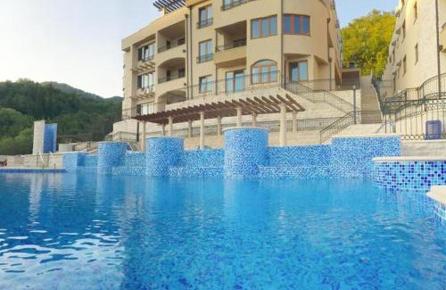 Trebesinj Apartamento | Apartment Steven
