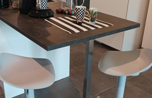 Mainzweiler Apartamento | **** Apartamento "Stiller estrella en el campo"
