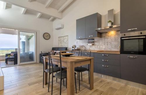 La Muddizza Apartamento | Apartment Stogu di Lusso by Interhome