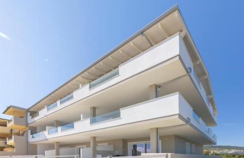 La Muddizza Apartamento | Apartment Stogu di Lusso by Interhome