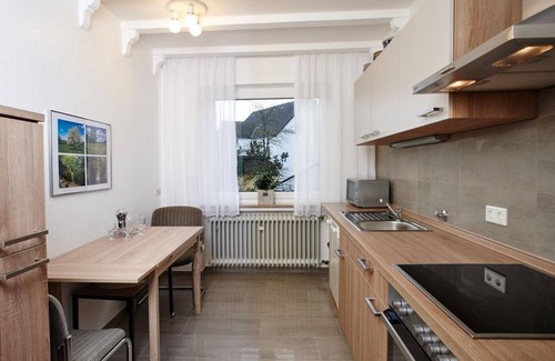 Daun Apartamento | Apartamento Stölben - apartamento de 4 camas