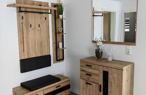 Raduhn Apartamento | Apartment Storchennest
