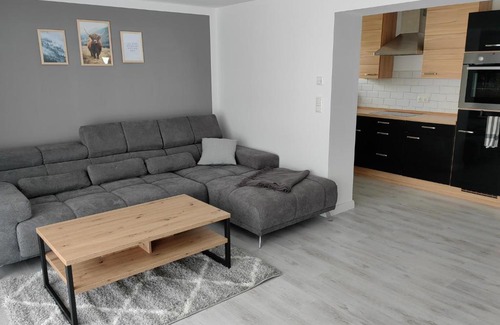 Raduhn Apartamento | Apartment Storchennest