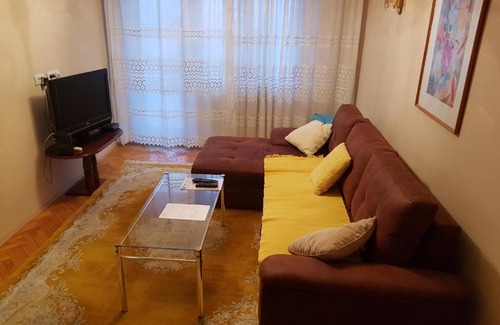 Savski Venac Apartamento | Apartment Strava