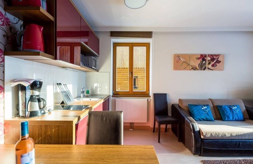 Lachtal Apartamento | Apartment Studio Plus - Sissi Park