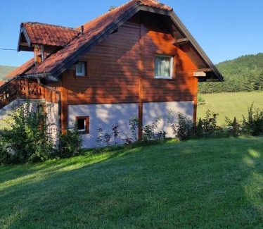 Zlatibor Apartamento | Apartment Studenac