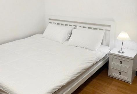 Ratchathewi Apartamento | Apartment studio at platinum