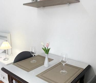 Ratchathewi Apartamento | Apartment studio at platinum
