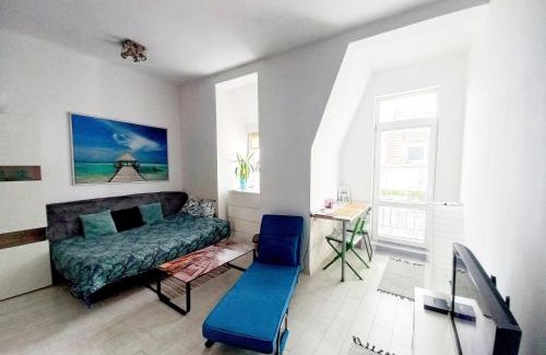 Bydgoszcz Apartamento | Apartment Studio BOSSANOVA