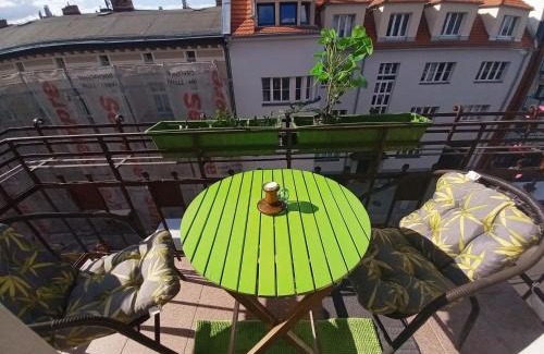 Bydgoszcz Apartamento | Apartment Studio BOSSANOVA