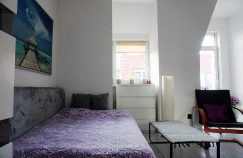 Bydgoszcz Apartamento | Apartment Studio BOSSANOVA