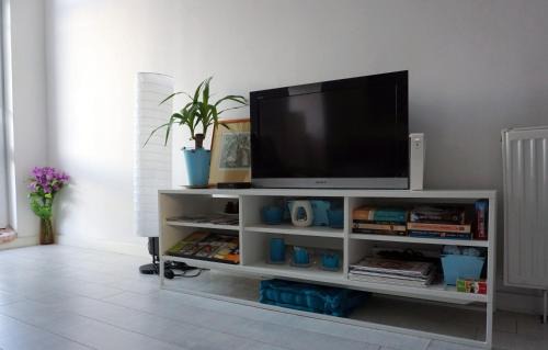 Bydgoszcz Apartamento | Apartment Studio BOSSANOVA