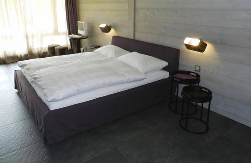 Saanen Apartamento | Apartamento Studio Charly en Saanen - 2 personas, 1 dormitorios