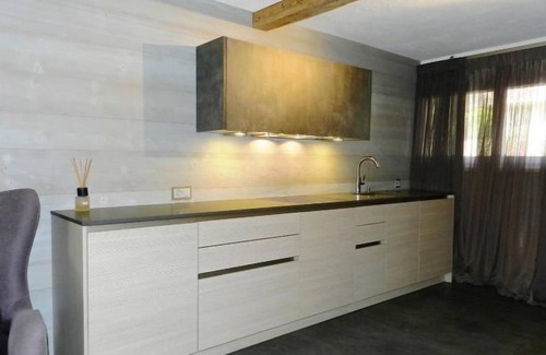 Saanen Apartamento | Apartamento Studio Charly en Saanen - 2 personas, 1 dormitorios