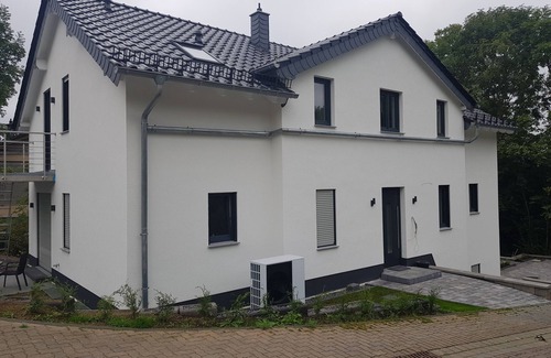 Sankt Johann Apartamento | Apartment Studio EifelGlückII with balcony