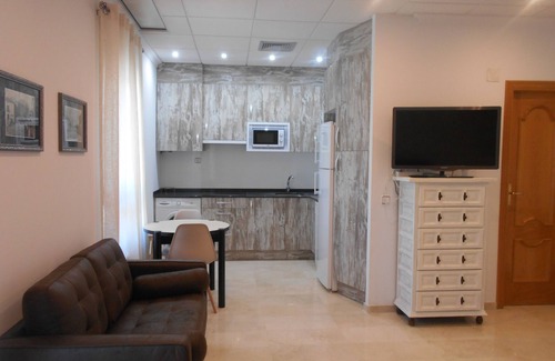 Ainsa Apartamento | Apartamento - estudio en Ainsa