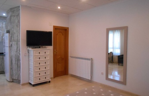Ainsa Apartamento | Apartamento - estudio en Ainsa
