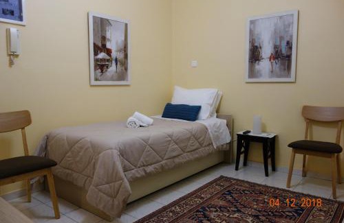 Amarousion Apartamento | Apartment studio near Marousi station Athens