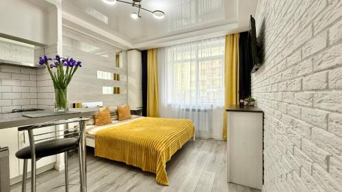 Irpin Apartamento | Apartment Studio New York 51