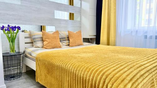 Irpin Apartamento | Apartment Studio New York 51
