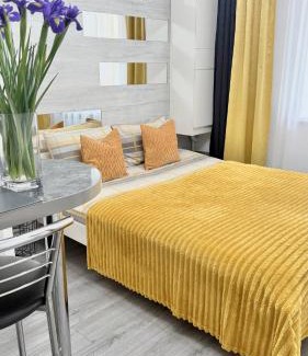 Irpin Apartamento | Apartment Studio New York 51