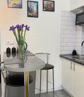 Irpin Apartamento | Apartment Studio New York 51