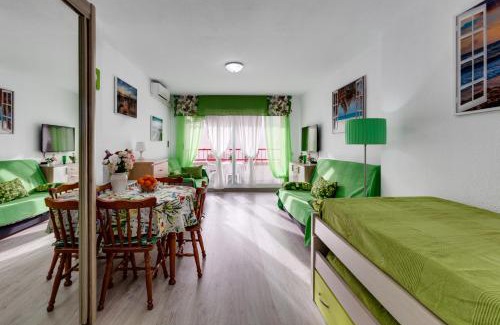 Torrevieja Apartamento | Apartment Studio Playa del Cura