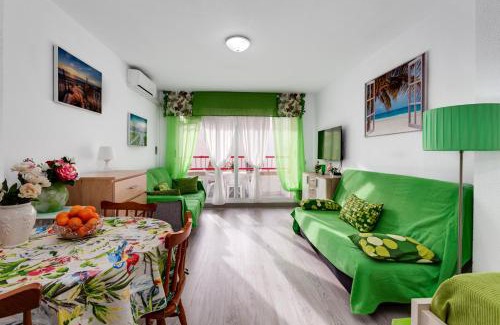 Torrevieja Apartamento | Apartment Studio Playa del Cura