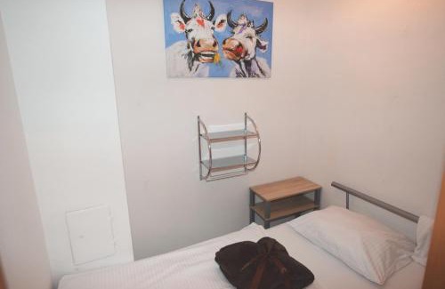 Stuttgart Apartamento | Apartment Stuttgart Münster