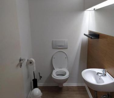 Rotebuhl Apartamento | Apartment Stuttgart-West