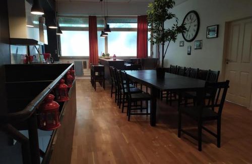 Rotebuhl Apartamento | Apartment Stuttgart-West